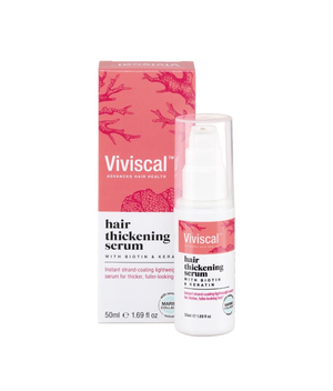 Viviscal Thickening Serum