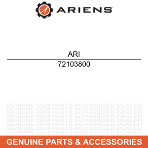 Ariens 72103800 Trigger Attachment Kit Power-Brush Hydro 36 28