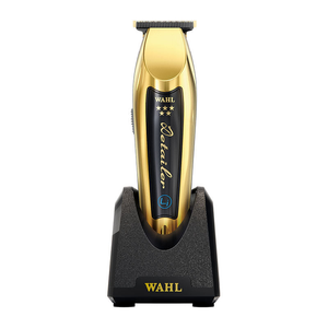 WAHL 5 Star Gold Detailer Li Cordless Trimmer Kit