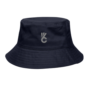 Embroidered  Berkley Bucket  Hat