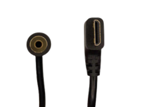 Rear Window Camera Cable