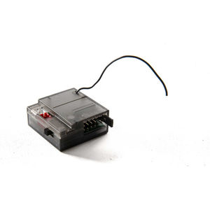 Axial AE-6 ESC/Rx (Forward/Reverse) SCX24 AXI31620