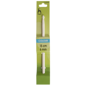 Pony Classic Plastic Crochet Hook