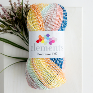 Elements Panoramic DK