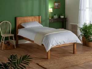 Snuggle Beds Rio 4' 6" Double Wooden Bed