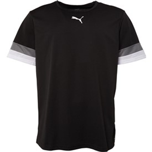 Puma Mens teamRISE Training Jersey Puma Black