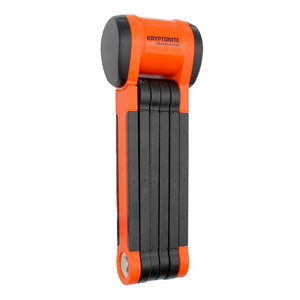 LOCK Kryp Evo 790 Fold Orange Black 90cm