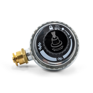 Regulator for Kettle & 125 Profile Grills | Kuuma 58355