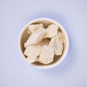 Shea Butter, Refined - 5kg