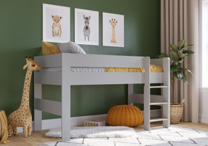 Kidsaw Coast Mid Sleeper