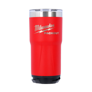 Milwaukee 4932479074 591ml PACKOUT Tumbler
