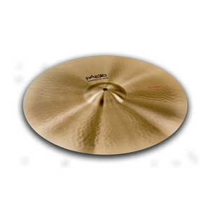 Paiste 20" Formula 602 Medium Crash