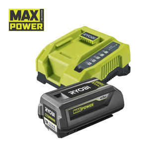 36V MAX POWER Lithium+™ 4.0Ah Battery & 6.0A Charger Kit