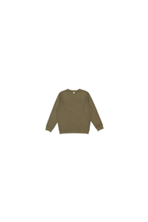 LAT 6925 Fleece Sweatshirt