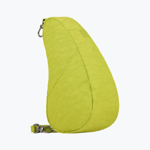 Textured Nylon Limoncello - Baglett