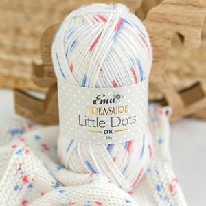 Emu Treasure Little Dots DK