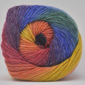 King Cole Riot DK