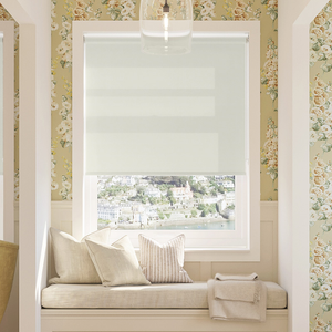 Roma (FR), Buttercream - Roller Blind