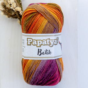 Papatya Batik