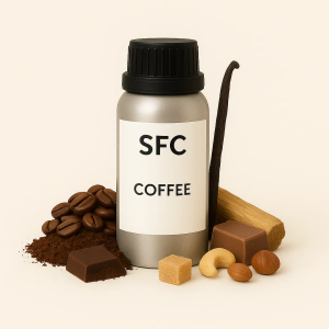 Coffee Fragrance Oil - 125g