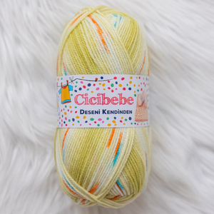 Cicibebe DK