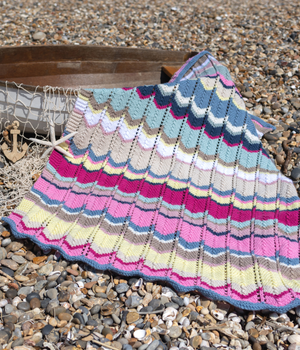 The Alum Bay Blanket