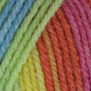 Stylecraft Wondersoft Merry Go Round DK