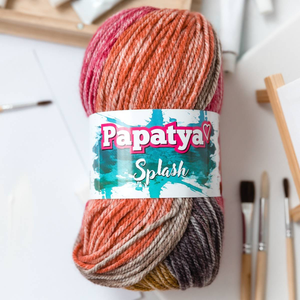 Papatya Splash