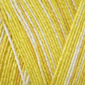 King Cole Footsie 4 Ply 