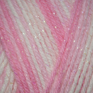 James C Brett Baby Twinkle Prints DK