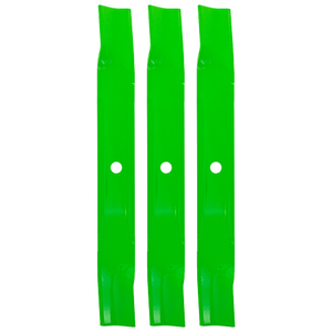 LawnRAZOR High Lift Blade For Toro Spartan Exmark 115-2454-03 | 3-PACK