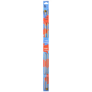 Pony Maple 35cm Knitting Needles