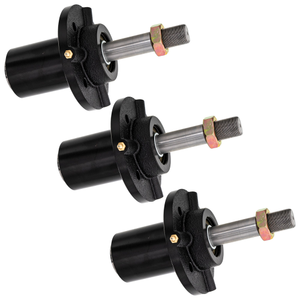 Spindle for Dixie Chopper 50 60 Inch Classic 302586 10161-L 300442 3 Pack