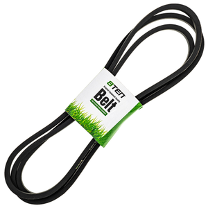 Drive Belt For John Deere Exmark Husqvarna TCU16093 TCU26290 109-5018 07200729 109-0775 TCU33435