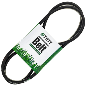 Double V (Hexagonal) Drive Belt For Snapper Murray Craftsman 2012 22252 7022252YP 710232 70679502