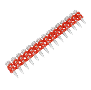 22mm XH Pin for Hard Concrete and Steel (Box of 1005)