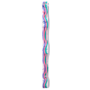 Pony Pearl Coloured Plastic Knitting Needles
