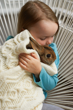 Aran Baby Blanket Knitting Pattern