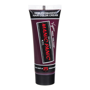 Manic Panic High Voltage Fuschia Shock Mini Hair Dye 25ml