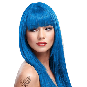 La Riche Directions Colour Hair Dye 100ml (Lagoon Blue)
