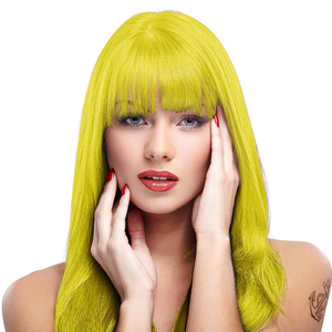 Manic Panic High Voltage Classic Cream Formula Colour Hair Dye 118ml (Sunshine)
