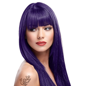 La Riche Directions Colour Hair Dye 100ml (Deep Purple)