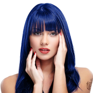 Manic Panic High Voltage Classic Cream Formula Colour Hair Dye 118ml (Blue Moon)