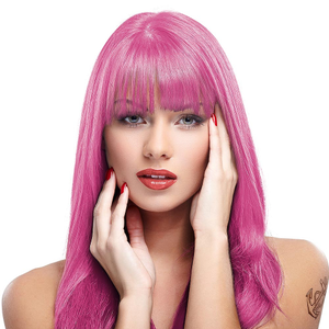 Manic Panic High Voltage Classic Cream Formula Colour Hair Dye 118ml (Cotton Candy Pink)