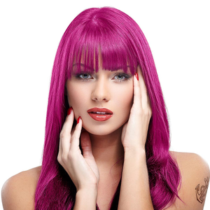 Manic Panic High Voltage Classic Cream Formula Colour Hair Dye 118ml (Fuschia Shock)