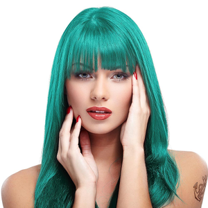 Manic Panic High Voltage Classic Cream Formula Colour Hair Dye 118ml (Voodoo Forest)