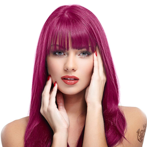 Manic Panic High Voltage Classic Cream Formula Colour Hair Dye 118ml (Cleo Rose)
