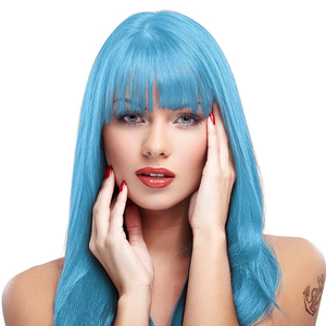 Manic Panic Creamtones Perfect Pastel Hair Dye 118ml (Blue Angel)