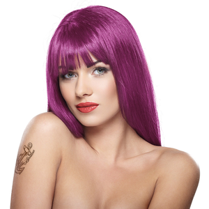 Stargazer Heather Semi Permanent Hair Dye 70ml