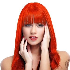 Manic Panic High Voltage Classic Cream Formula Colour Hair Dye 118ml (Psychedelic Sunset)